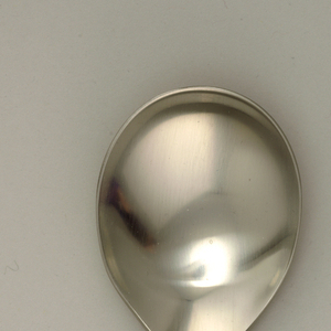 Magnum Tablespoon, mid-20th century