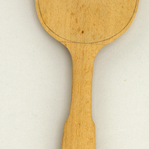 Kronos Tablespoon, mid-20th century