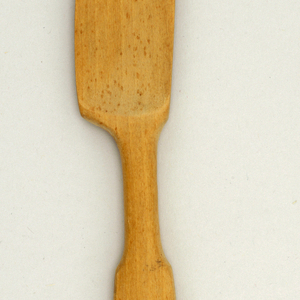 Kronos Dinner Knife, mid-20th century
