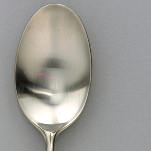 Design 3 Teaspoon, mid-20th century