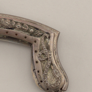 Purse Frames, ca. 1885