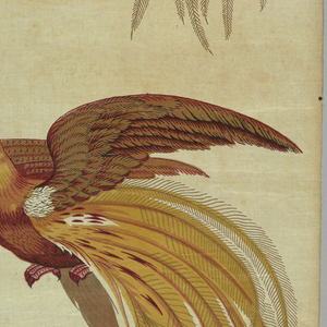 Fragment (England), ca. 1830