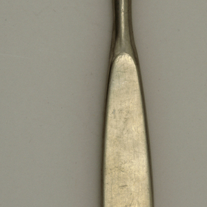 Magnum Dinner Knife, mid-20th century