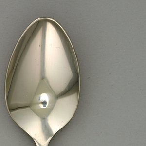 Heritage Teaspoon, mid-20th century