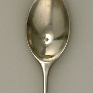 Magnum Teaspoon, mid-20th century