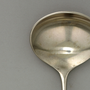 Design 2 Soup Spoon, mid-20th century