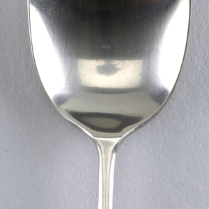 Bedford - Elite Sugar Spoon, mid-20th century