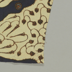 Textile (Indonesia), 19th century