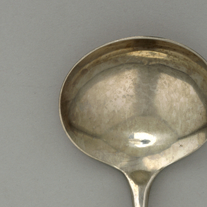 Design 2 Soup Spoon, mid-20th century