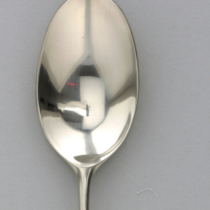 Design 3 Teaspoon, mid-20th century