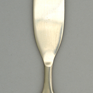 Heritage Butter Spreader, mid-20th century