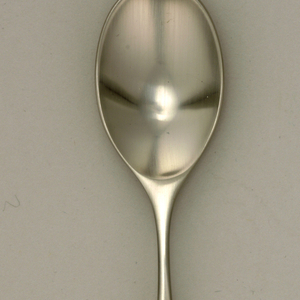 Magnum Coffee Spoon, mid-20th century