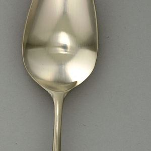 Bedford Teaspoon, mid-20th century