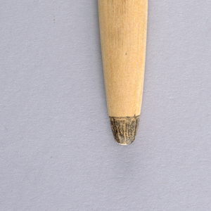 Hunting Knife Prototype For Hunting Knife, mid-20th century