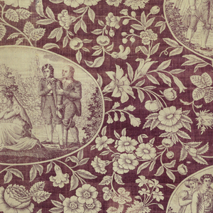 Textile, 1801–25