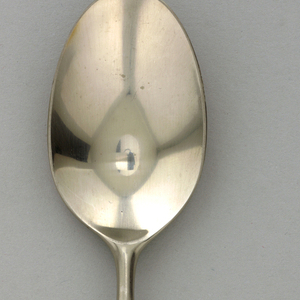 Design 3 Teaspoon, mid-20th century