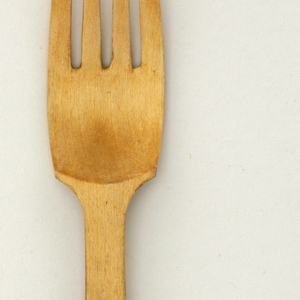 Kronos Dinner Fork, mid-20th century