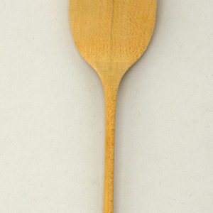 Somerset Iced Beverage Spoon, mid-20th century