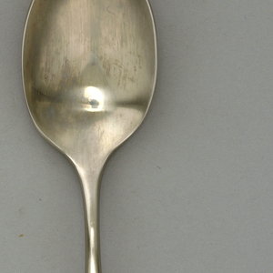 Design 2 Teaspoon, mid-20th century