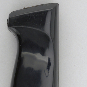 Carvingware Handle Fragment
