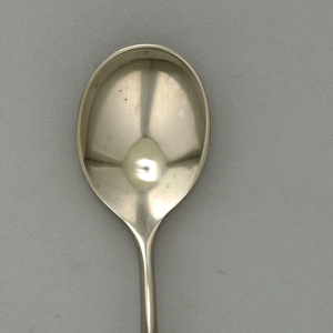 Design 2 Demitasse Spoon, mid-20th century