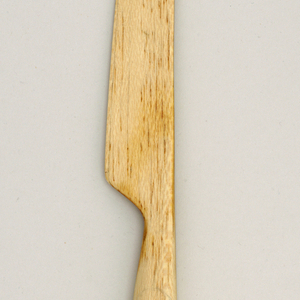 Carving Ware Model For Carver And Trimmer, mid-20th century