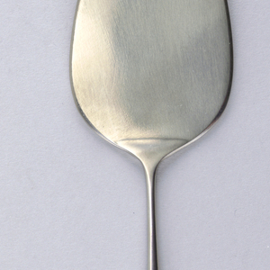 Bedford - Elite Cake Server, mid-20th century