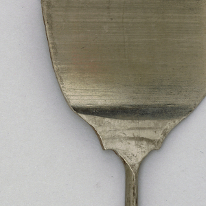 Design 2 Model Spoon, mid-20th century