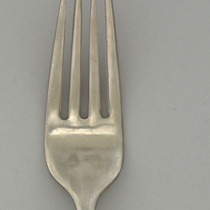 Heritage Dinner Fork, mid-20th century