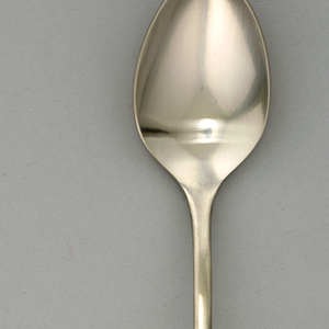 Heritage Iced Beverage Spoon, mid-20th century