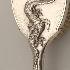 Brush, 1890–1910