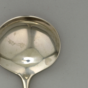 Design 2 Soup Spoon, mid-20th century