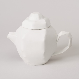 Lightscape Teapot, 2011