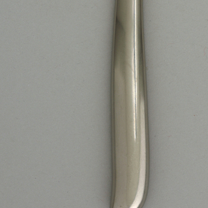 Design 2 Dinner Knife, mid-20th century