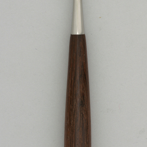 Palisander Butter Spreader, mid-20th century