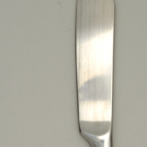 Design 9 Butter Spreader, mid-20th century