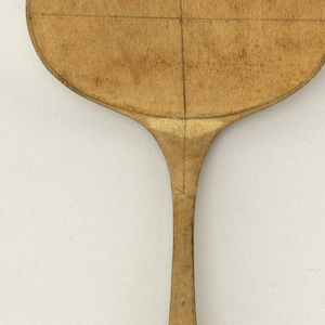 Magnum Gravy Ladle, mid-20th century