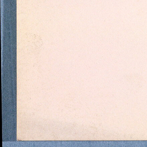 Drawing, Design for a Monogram: E.L., 1930–45