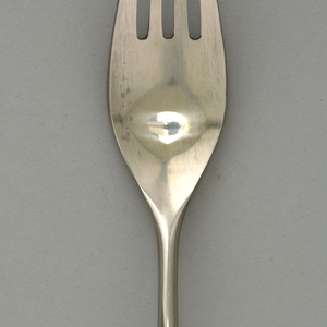 Design 2 Dinner Fork, mid-20th century