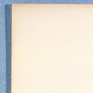 Drawing, Design for a Monogram: N.S., 1930–45