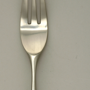 Magnum Dinner Fork, mid-20th century