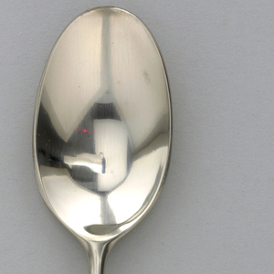 Design 3 Teaspoon, mid-20th century