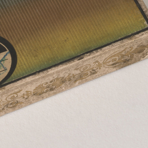 Slip case for a book Case, 19th century