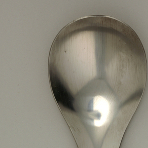 Design 9 Serving Spoon, mid-20th century