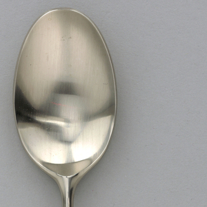 Design 3 Teaspoon, mid-20th century