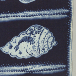 Textile (Indonesia), mid-20th century