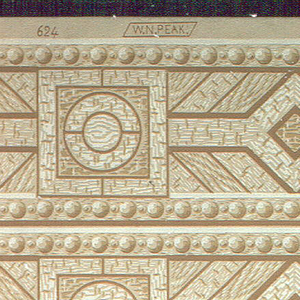 Floor Paper (USA), 1875–1906