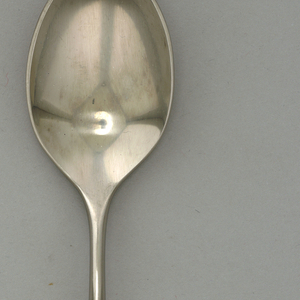 Design 2 Teaspoon, mid-20th century
