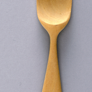 Prototype for Cooking Tool Model For Dinner Fork, Unidentified, mid-20th century