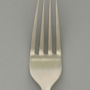 Heritage Dinner Fork, mid-20th century